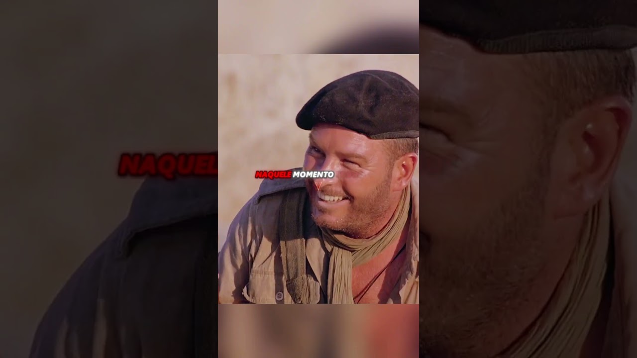 O plano do coronel fez um exército inteiro cair #melhorfilme #filmes #shorts