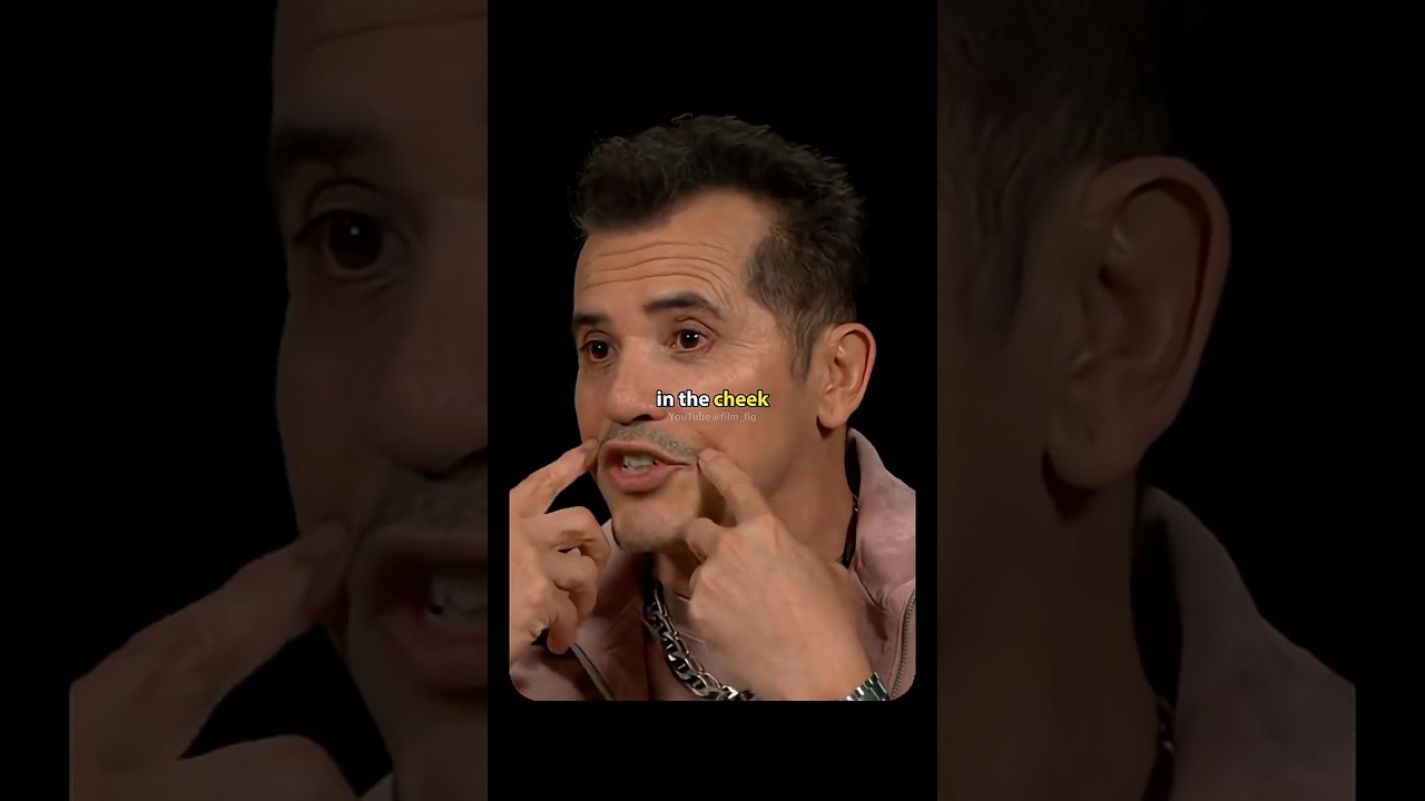 John Leguizamo Fought For Sid the Sloth's Voice