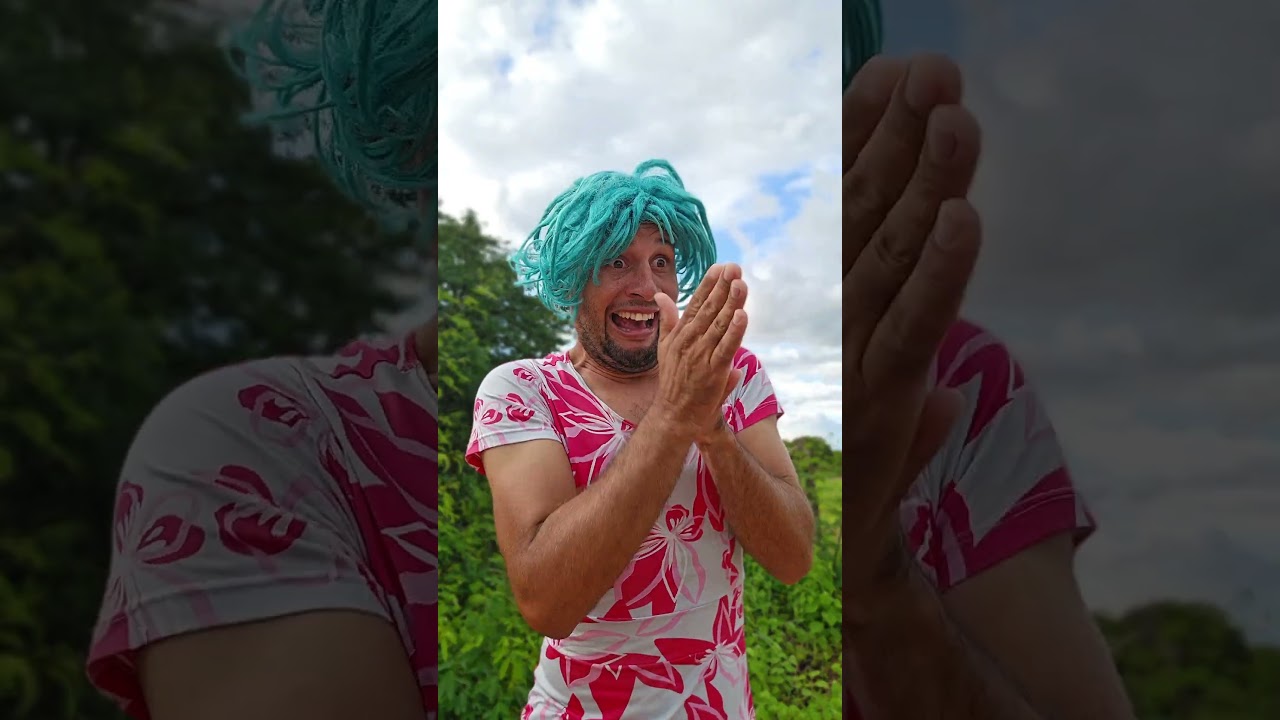 Garantiu os peixes da Semana Santa.🤣🤣🤣 #humor #pesca