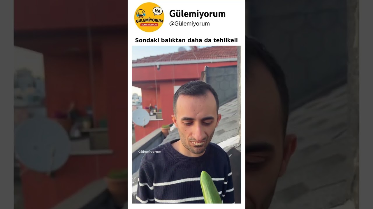 Sondaki balıktan daha da tehlikeli