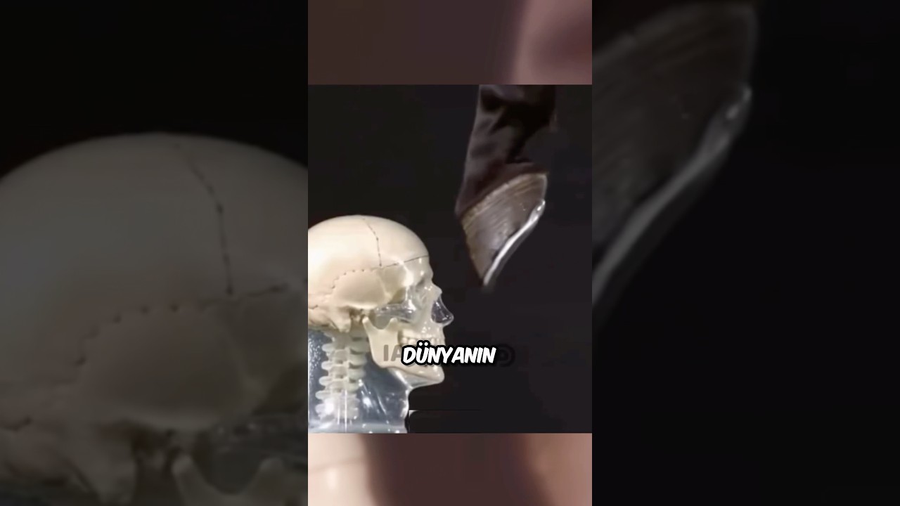 Hangi Hayvanın Tekmesi Daha Güçlü !