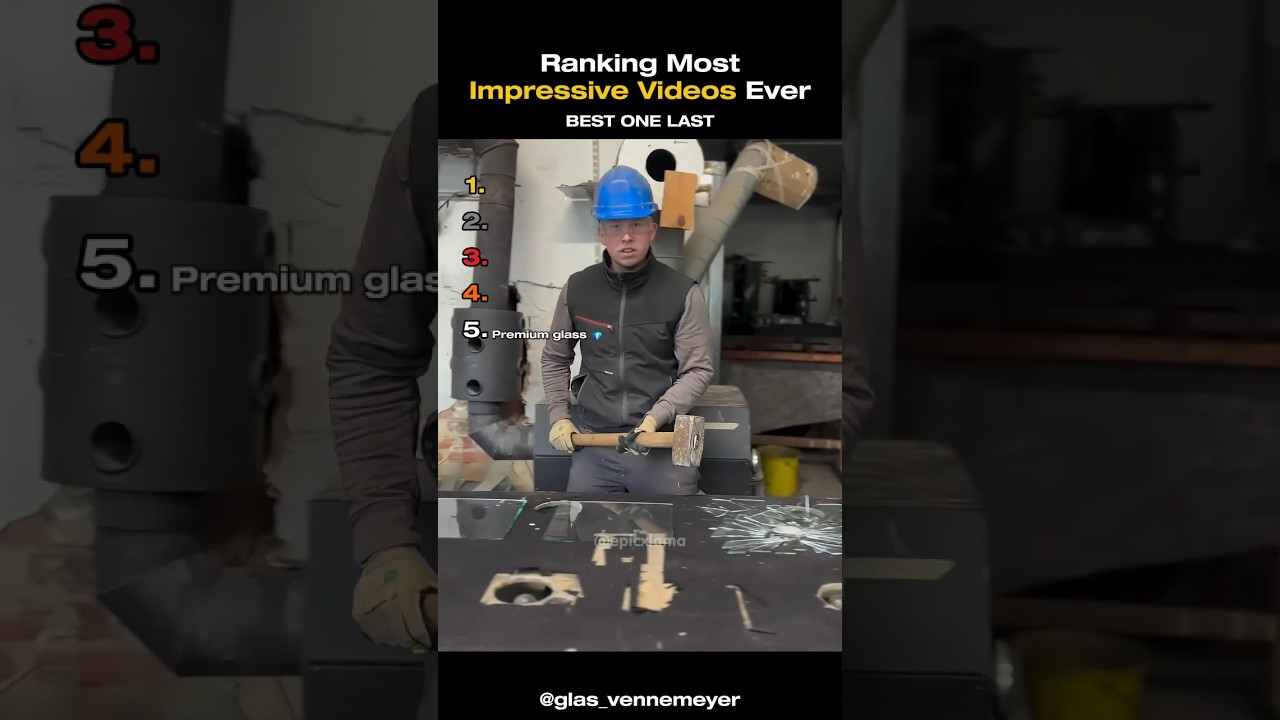 Ranking Most Impressive Videos Ever 👍 #usa