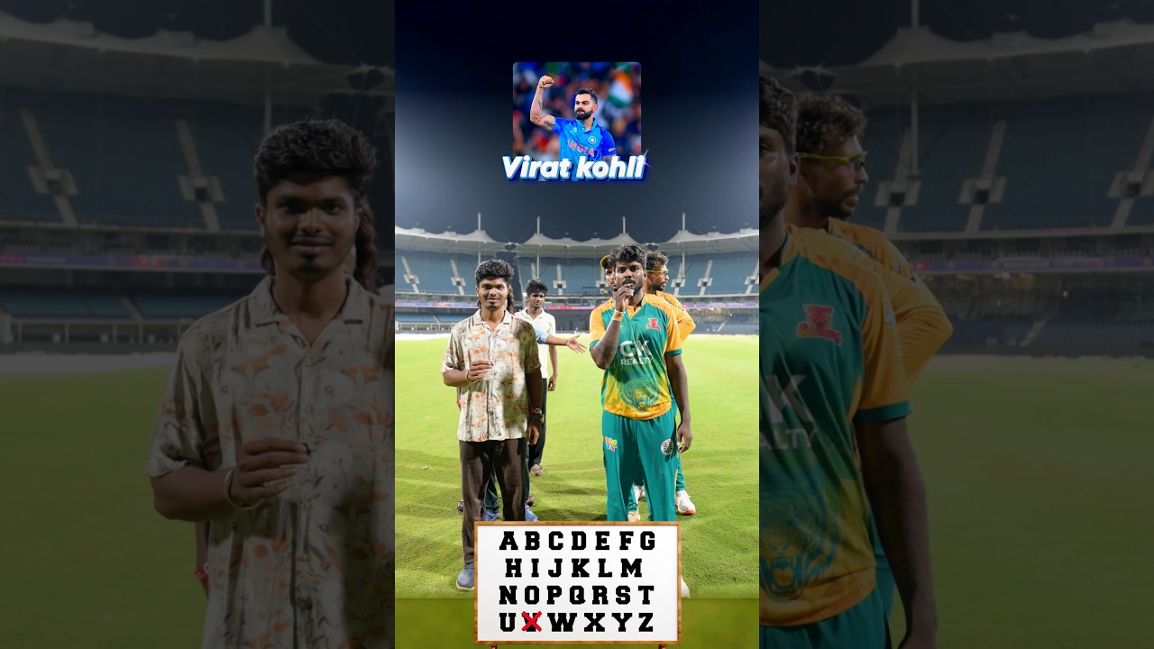 Challenge wid TNPL Players🏏🤯🔥 #pongal #cricket #challenge #shorts