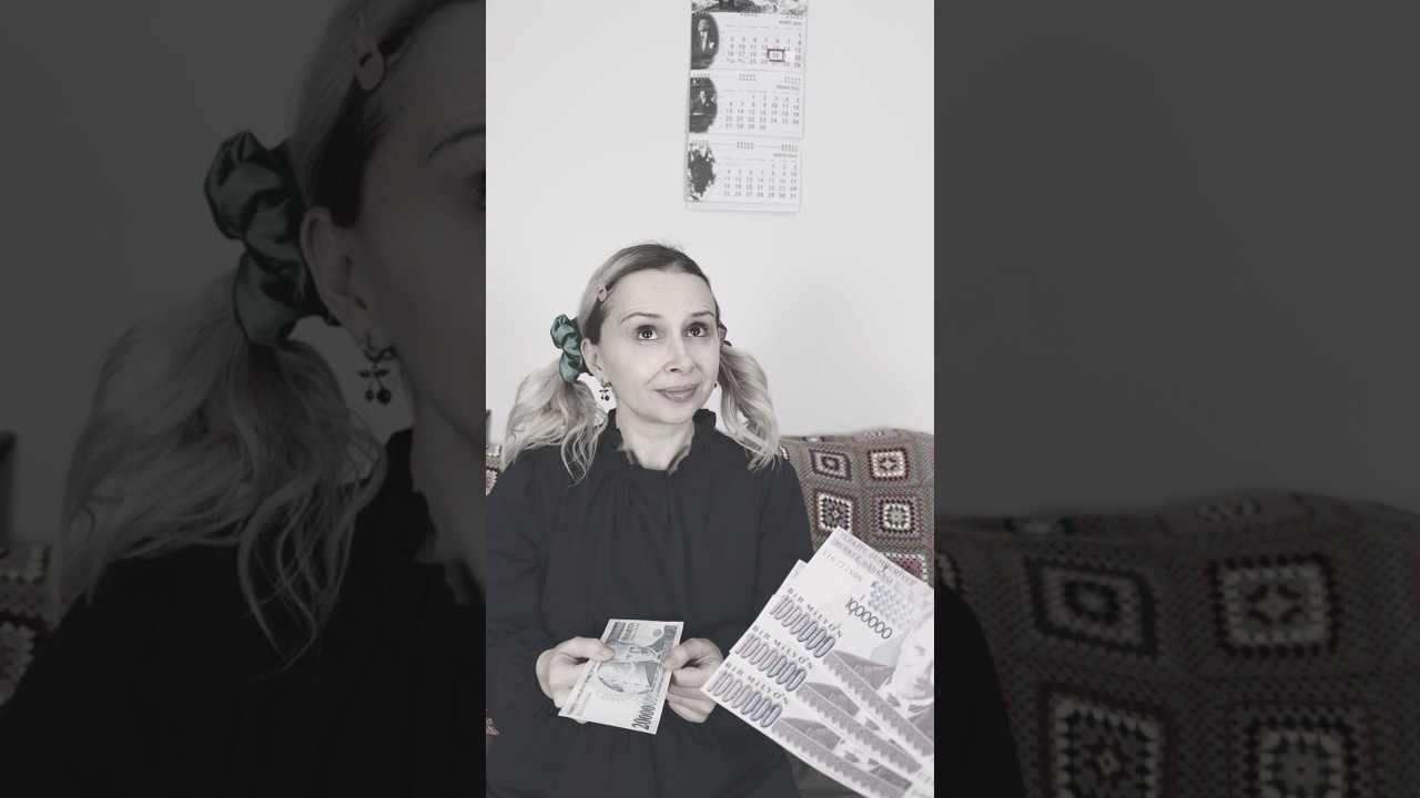 Sen bana bir para ver ben sana üç para vereyim 😁 #bayram #ramazanbayramı #komik #komedi #mizah