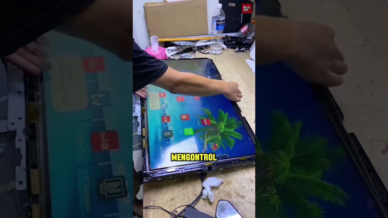 Jangan Lakukan Ini Setelah Membeli TV Baru