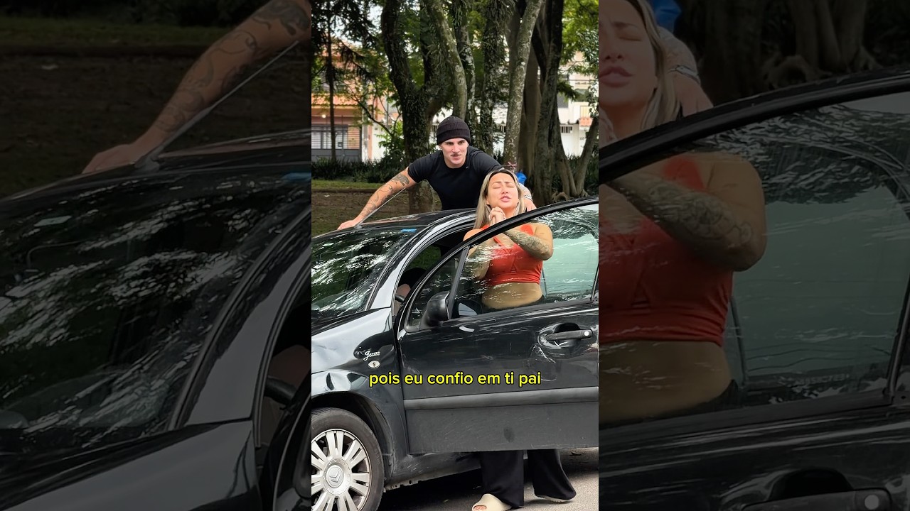 DEUS GUARDA OS SEUS