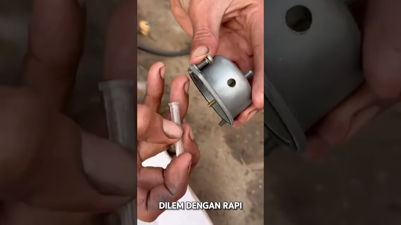 Tips dan trik dari paman Mulyono agar Motor kalian Bertenaga #pakistan #shorts #amazing