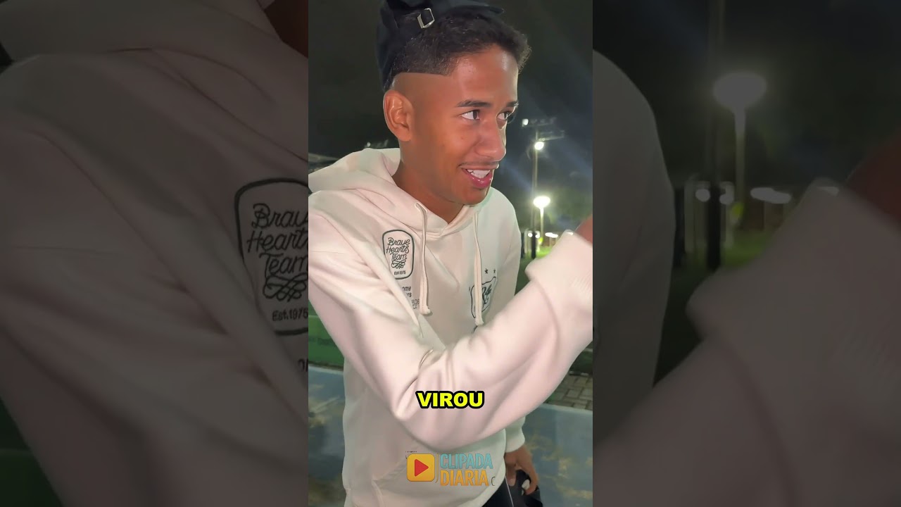 Eles ficaram ricos só por parecer com outra pessoa! #neymar #brasil #curiosidades