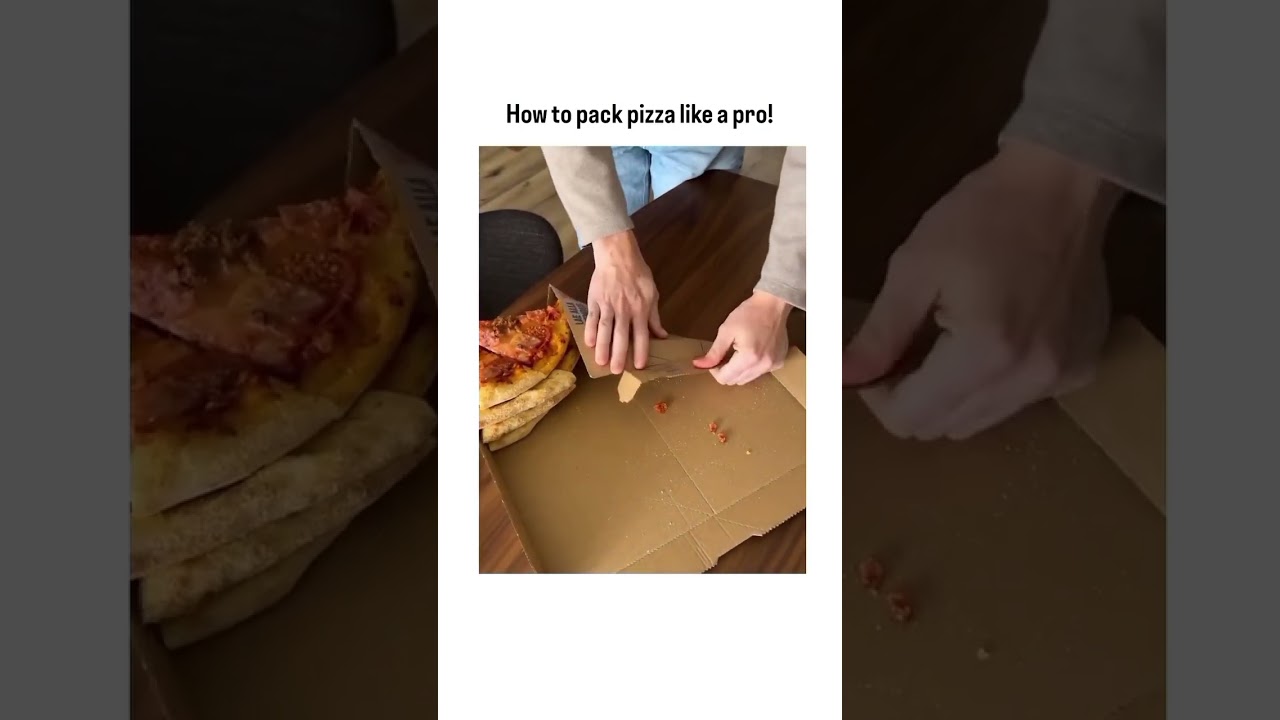 dude this has never occured to me WHAT that’s rad #viral #meme #lifehack - Published by tj 