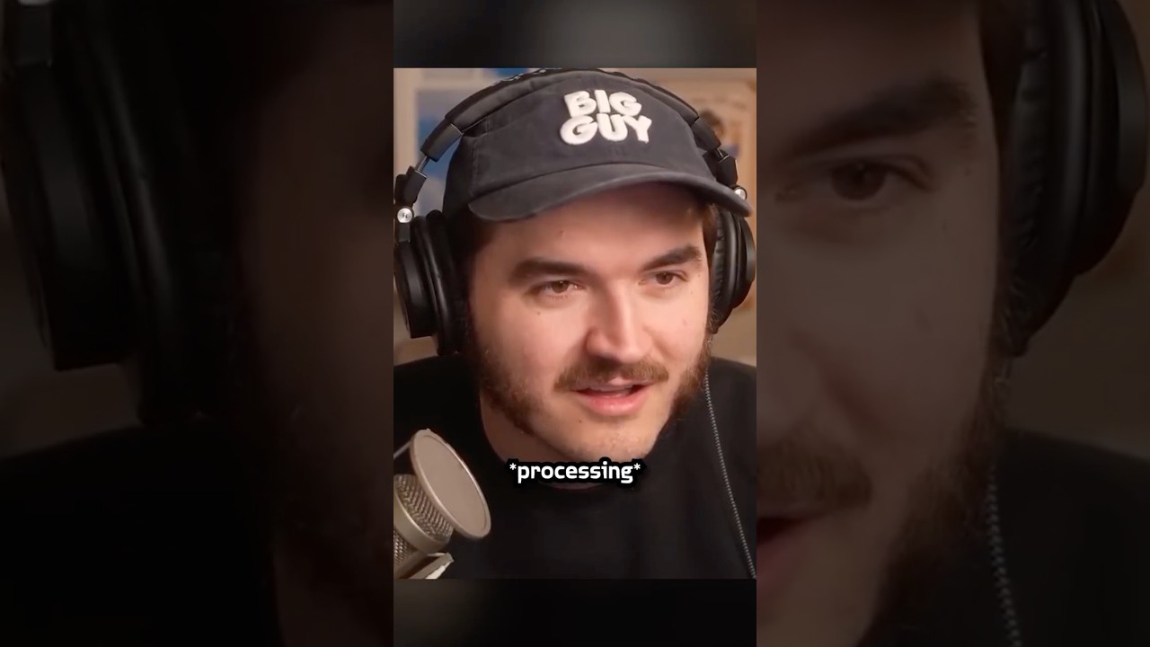 Schlatt Had NO WORDS 😭