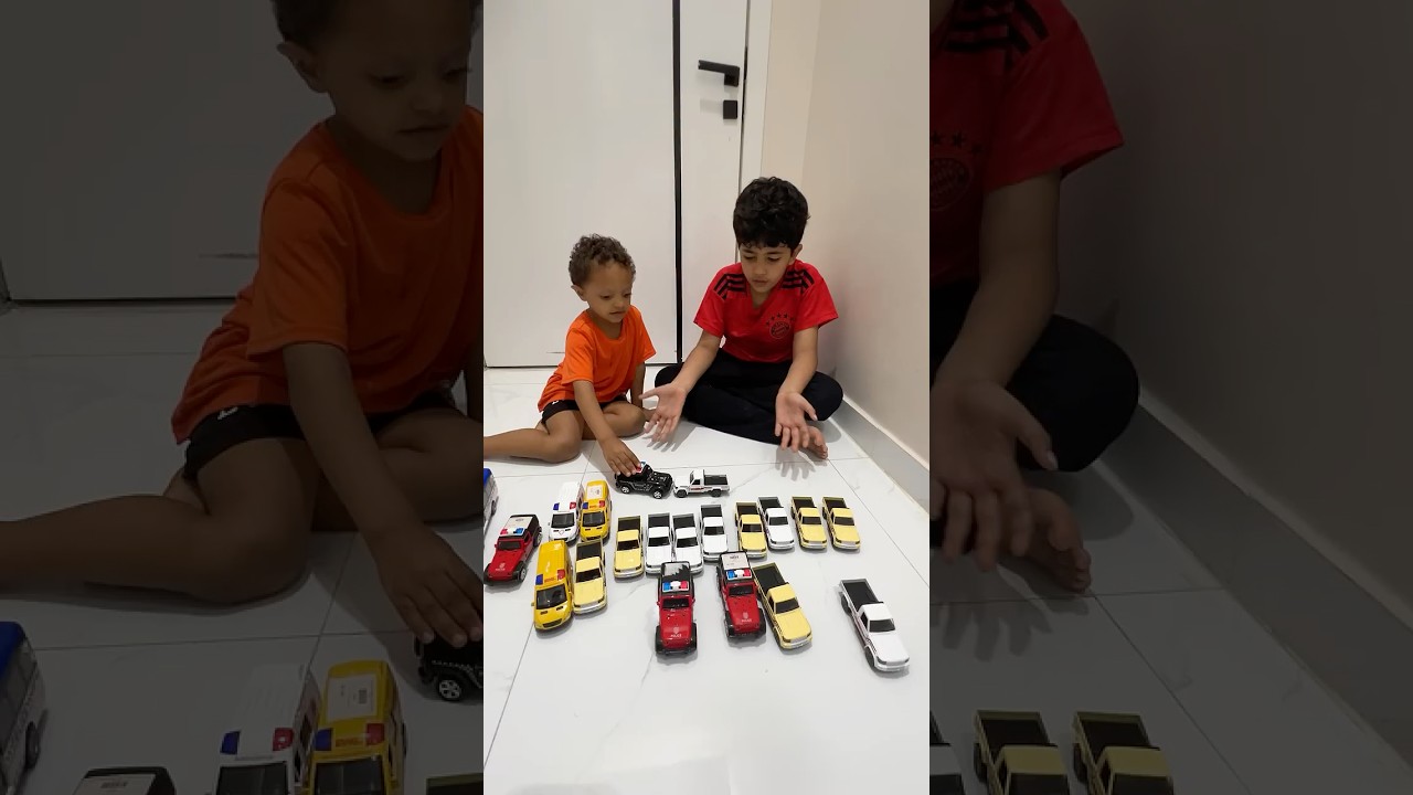 سيارات شاص فخمة جديدة وصلت 🔥🚔 #shorts