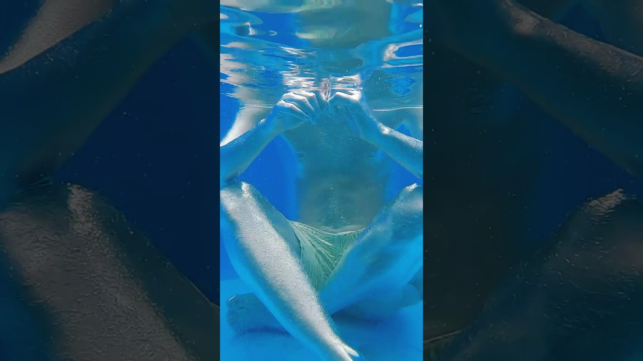 I Waterproofed Myself With Aerogel!