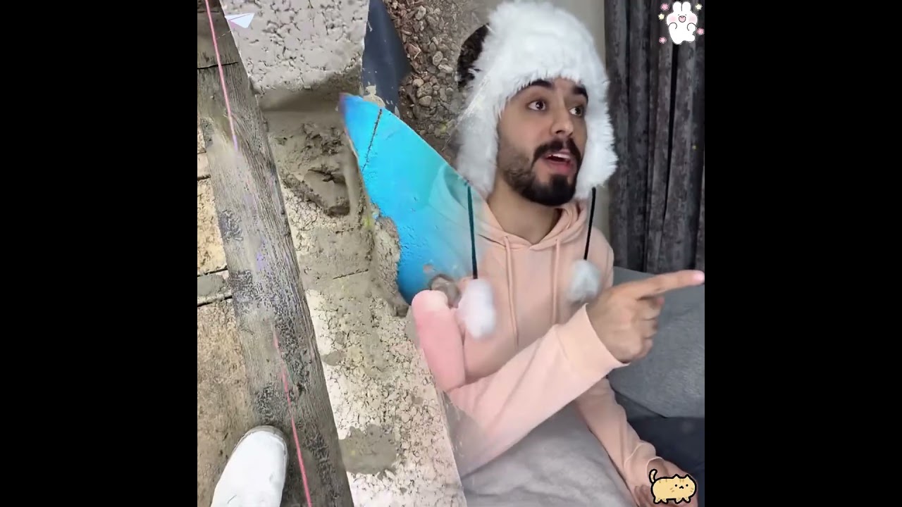 #fyp #shorts #funny #comedy ‎نعيش نفس الحياة، لكن نرىها بطرق مختلفة. 💐