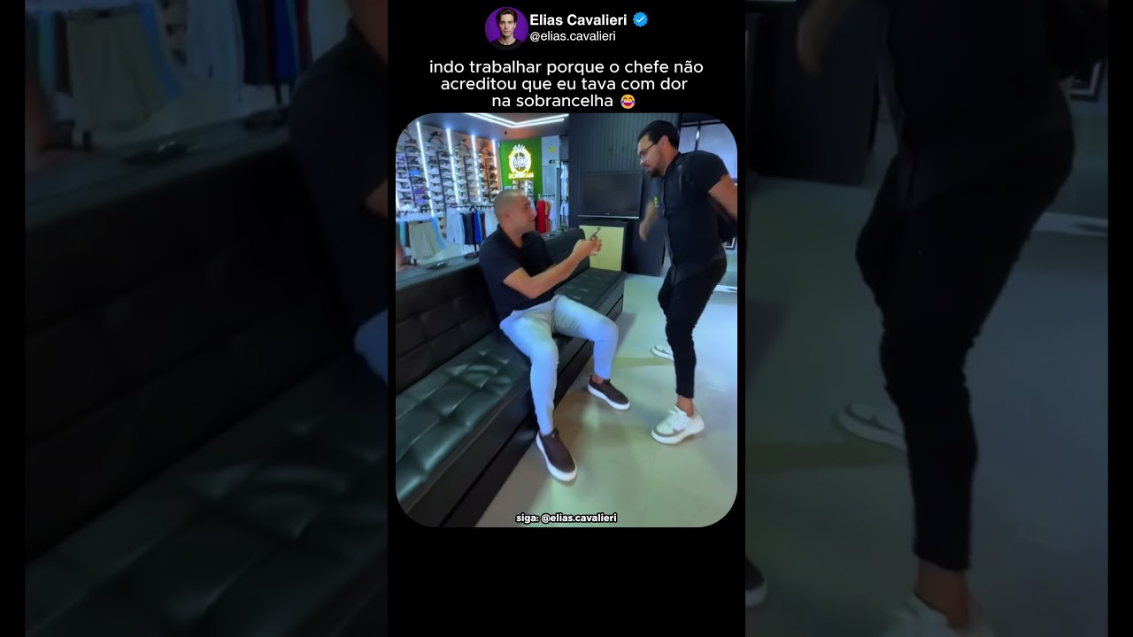 Indo trabalhar na força do ódio 😂