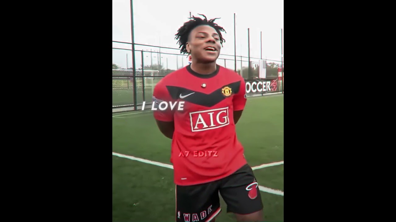 Bro Really Forgot Who Ronaldo Is
