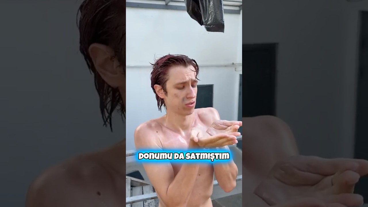 Zengin Fakir 🤩💯