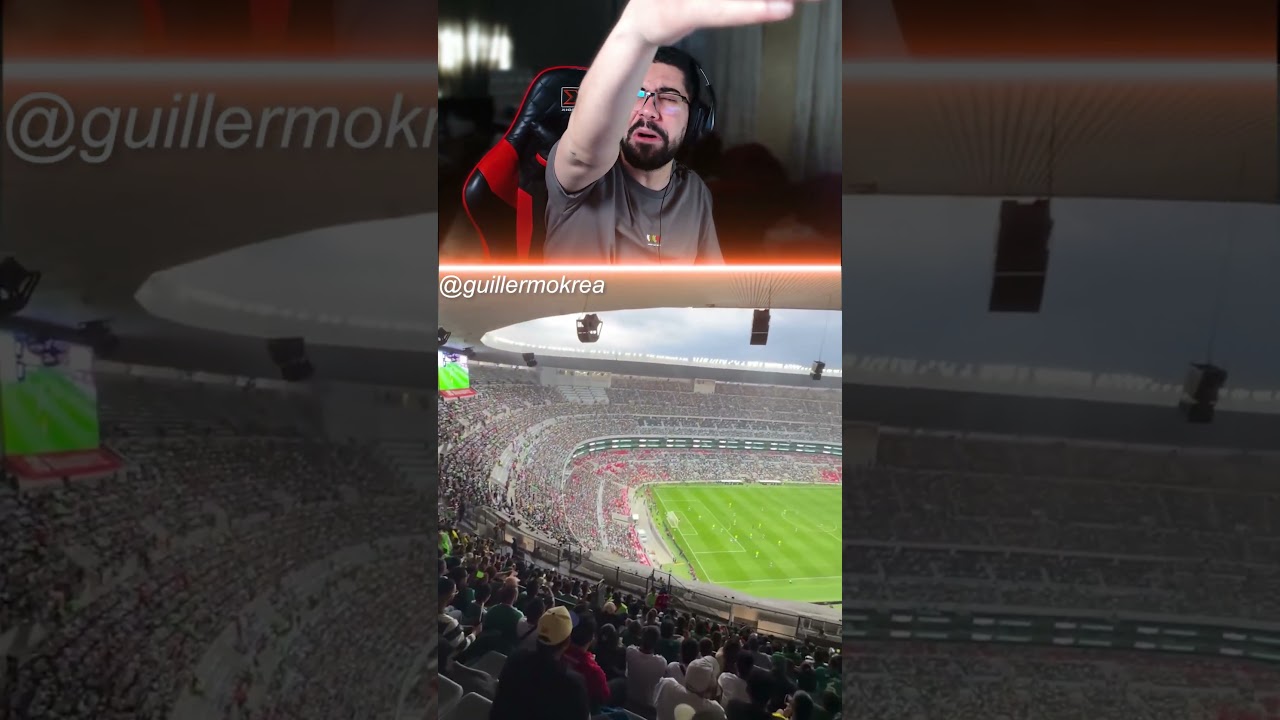 ثقب خطير في الملعب !