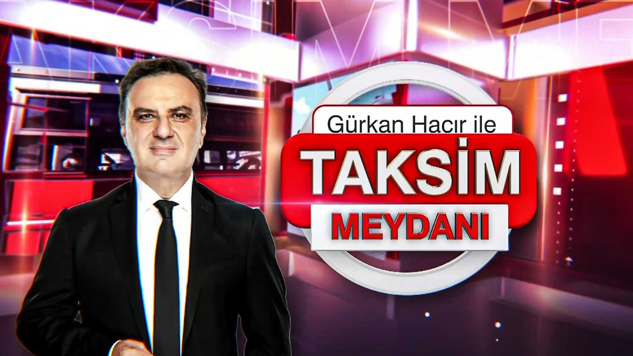 #CANLI | CHP’nin Kurultay Ceza Davasının Seyrini Değiştirecek İfadeler! - Taksim Meydanı