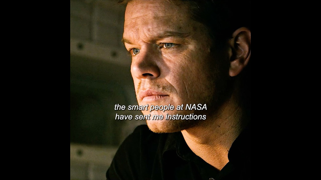Mark Uses a Camera to Successfully Reconnect With Earth! 🚀