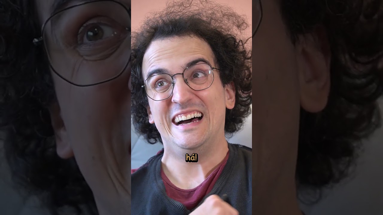 QUANDO TUDO É AO SEU FAVOR