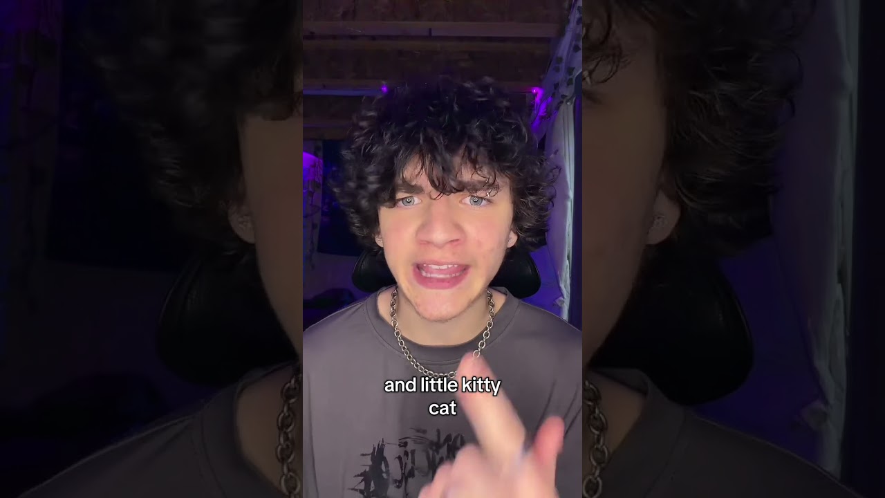 no i did NOT miss any