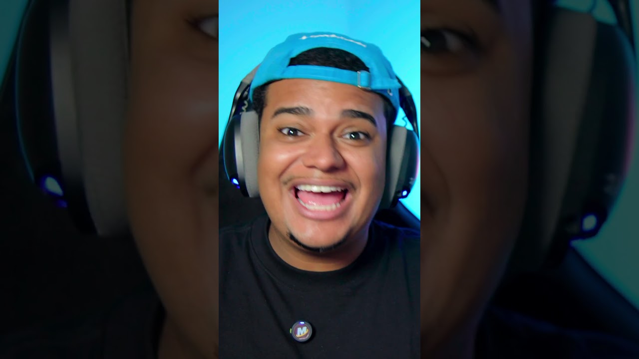 o mlk É O REI DO BAFÃO