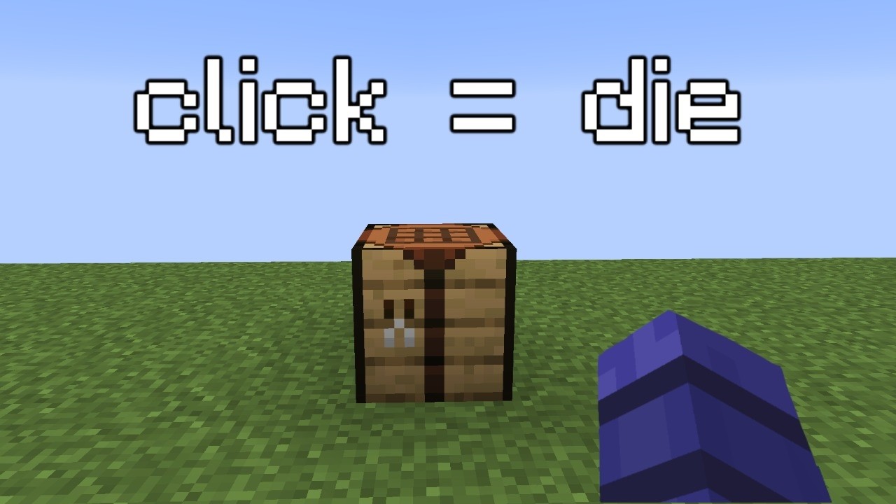 this trap isn't clickbait