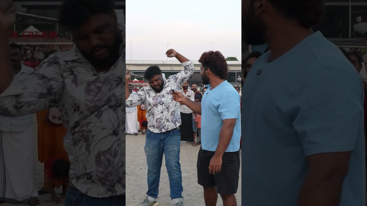 Public Deadlift Competition