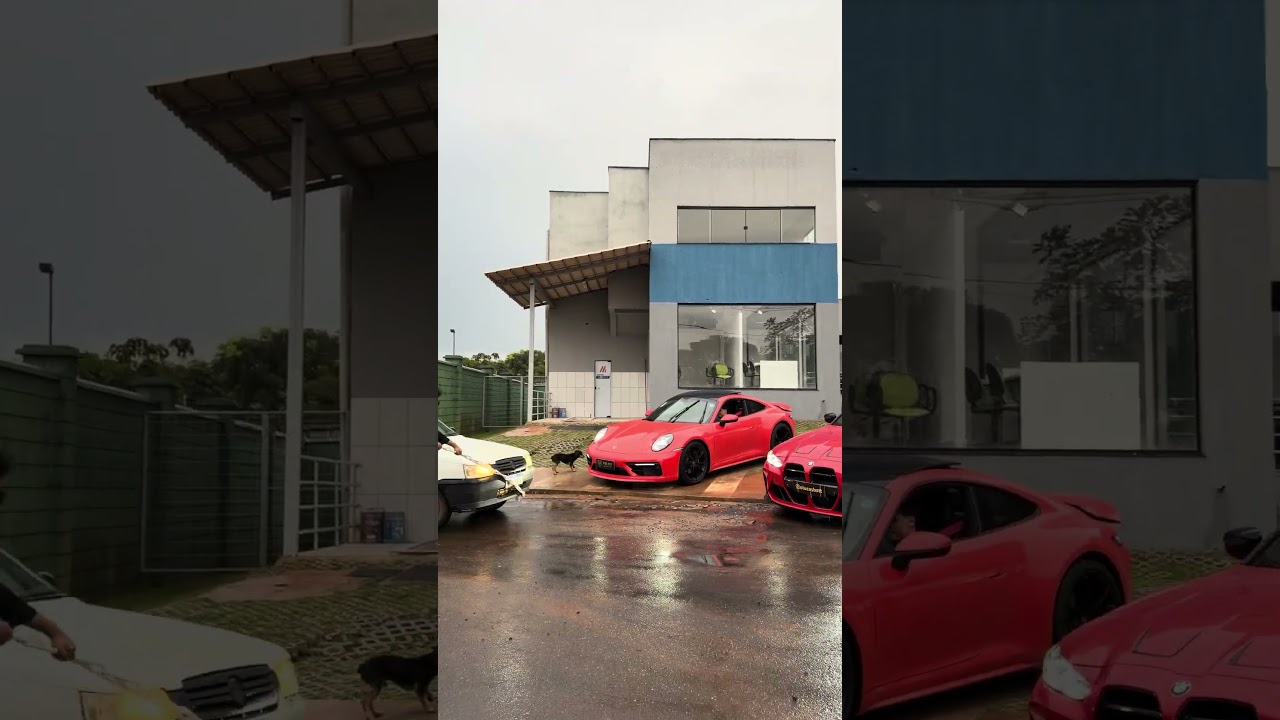 Respeita o UNO tá? 😂🚗 #fiatuno #bmwm3 #m3 #porsche #911