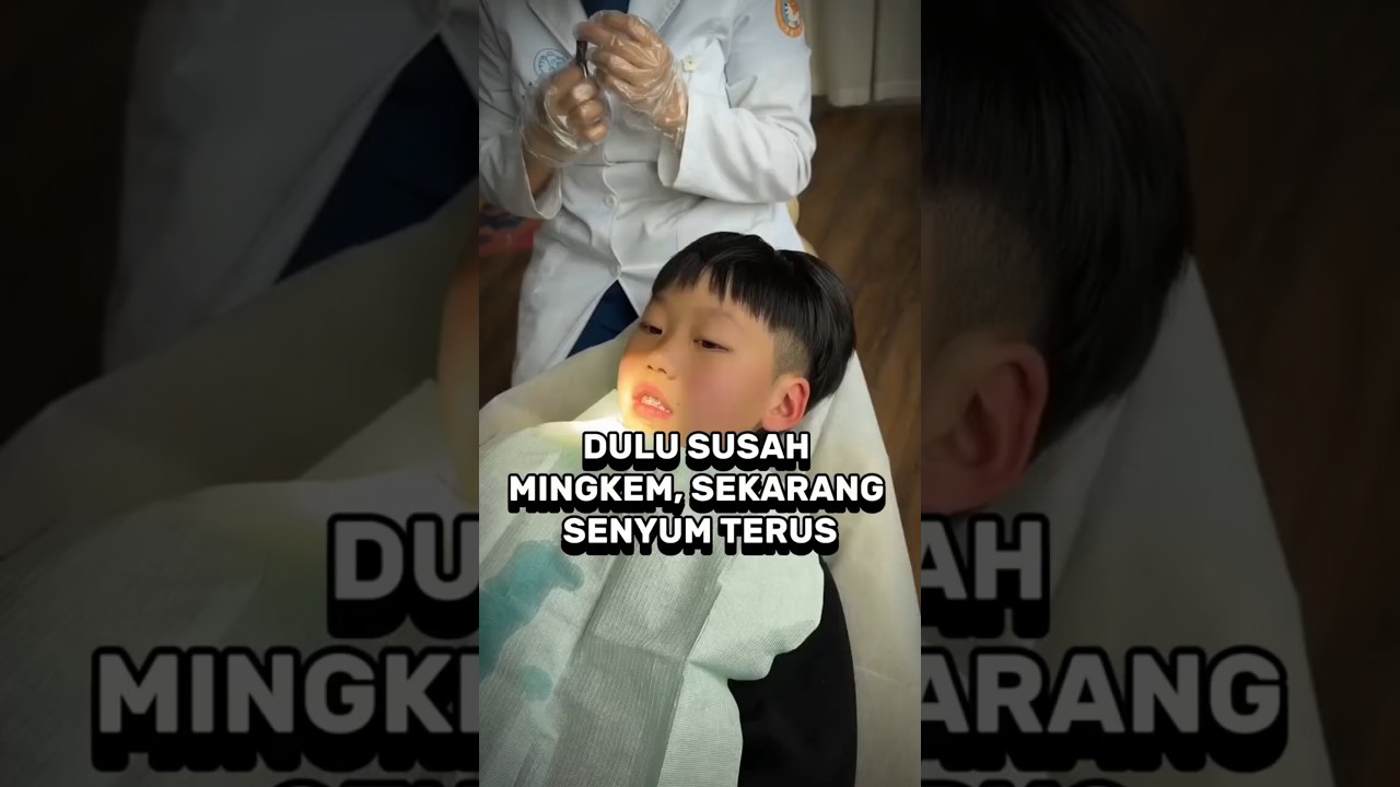 Hasil Sabar Selama 2 Tahun! #drama #vlog #cerita