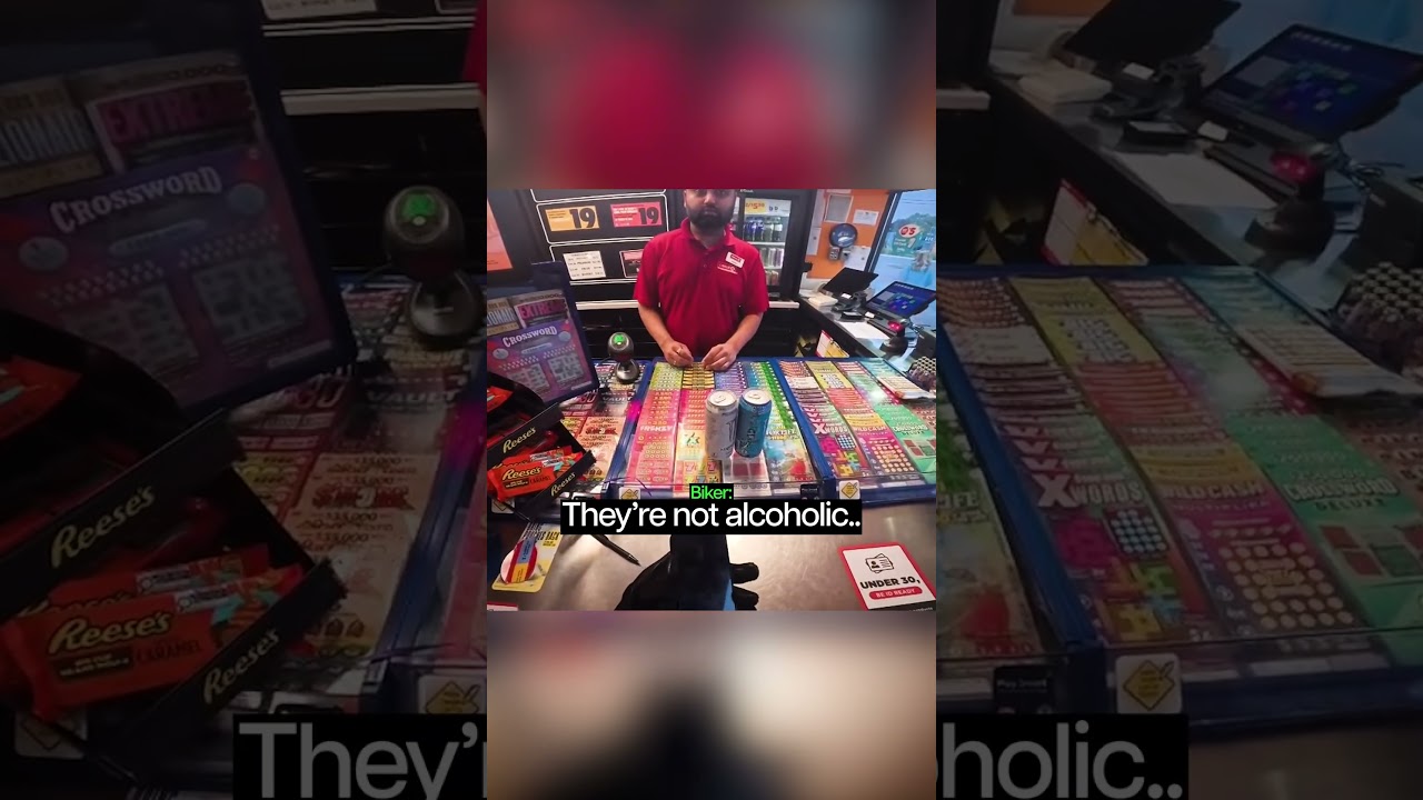 He Wanted My ID For What..?!🙄 - Published by Moto Encounters