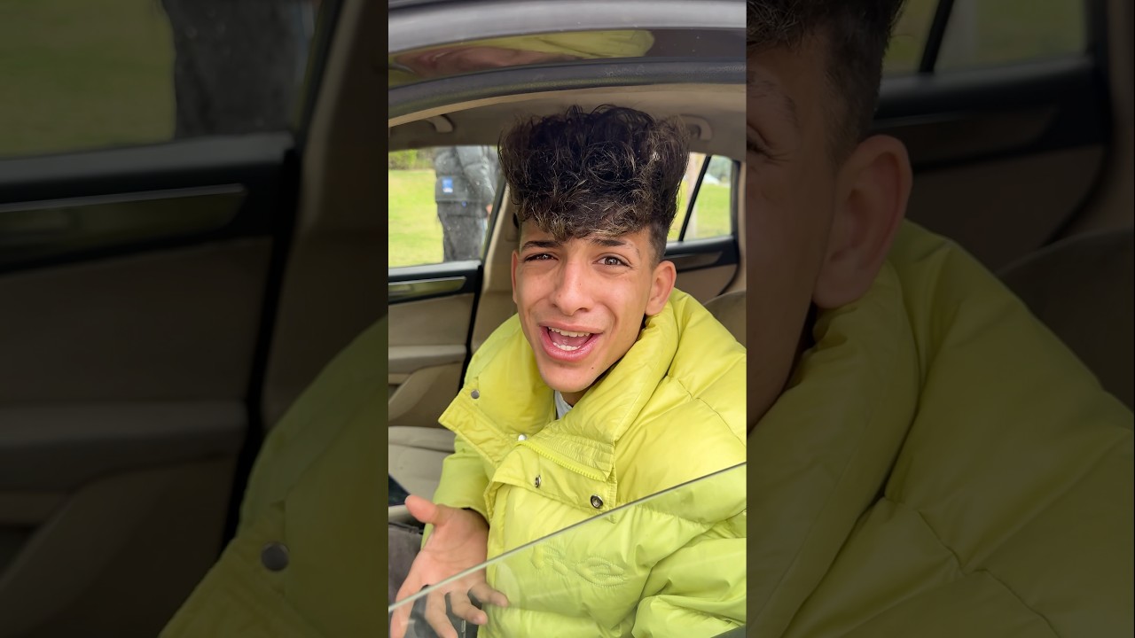 في حد بيقابل الناس دي في طريقو😂🤣 #اوشافتله