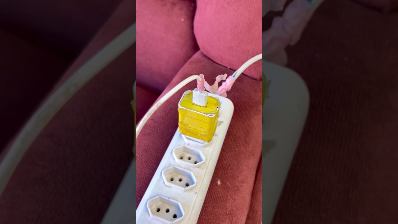 منفذ USB صغير يمكنه تحويل تلفازك القديم إلى تلفاز ذكي#نصائح #فيروسي #تلفاز_ذكي
