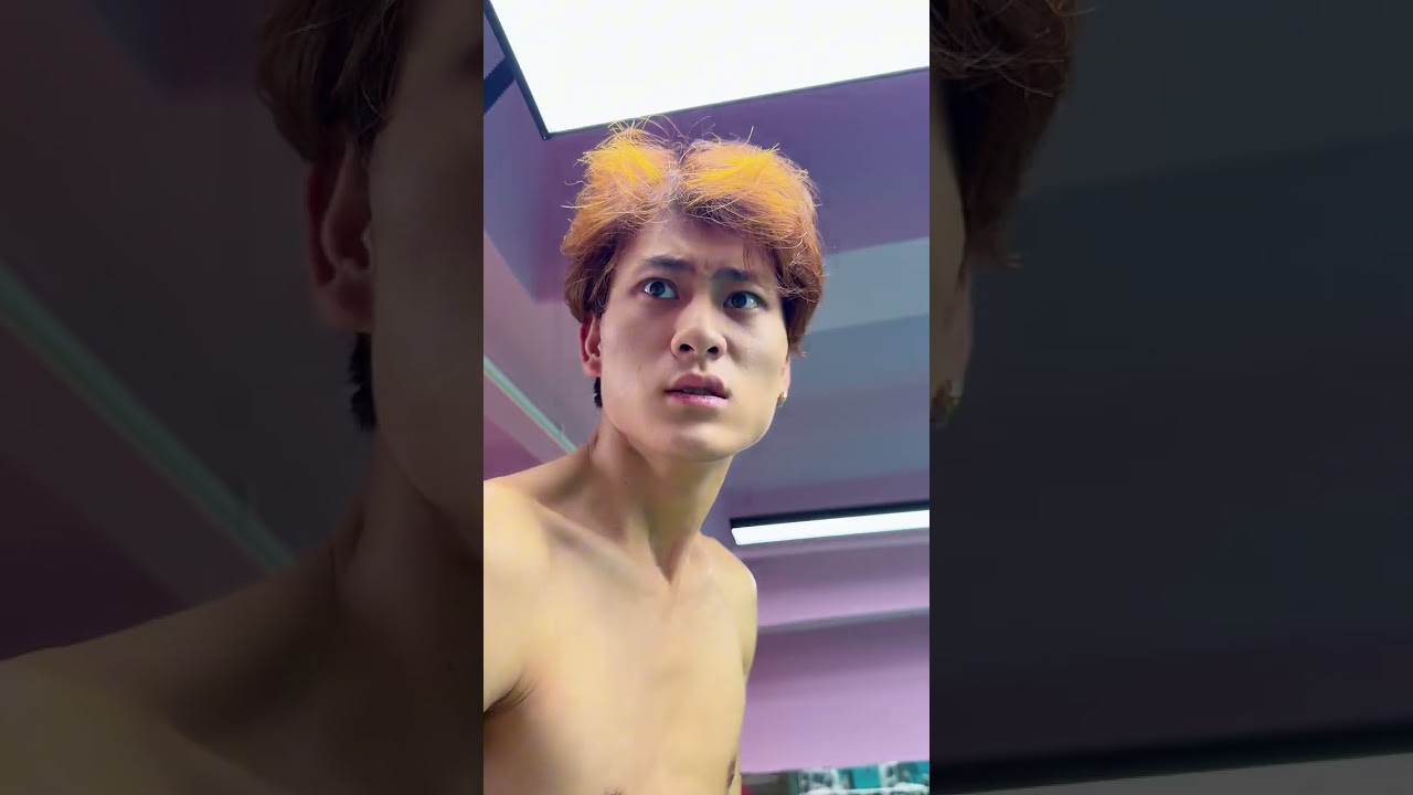 001的选择了！#cosplay #魷魚