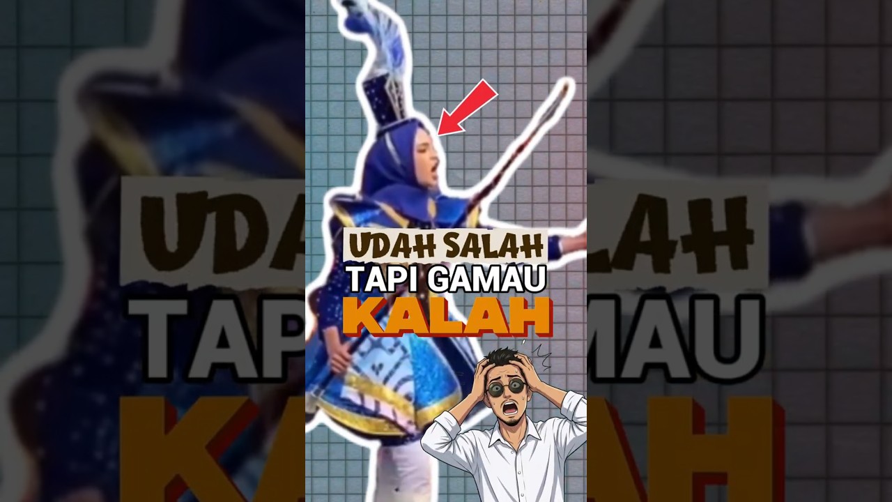 Malunya se-kabupaten