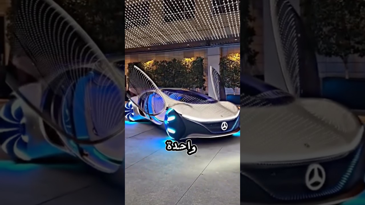 أغلى 5 سيارات يمتلكها لاعبو كرة القدم… المركز الاول يمتلك الأغلى على وجه الأرض !!