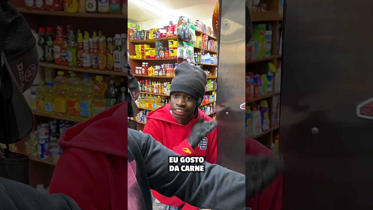 Batatas Fritas Picantes no Barco 🌶️ #prospectparkdeli #shorts