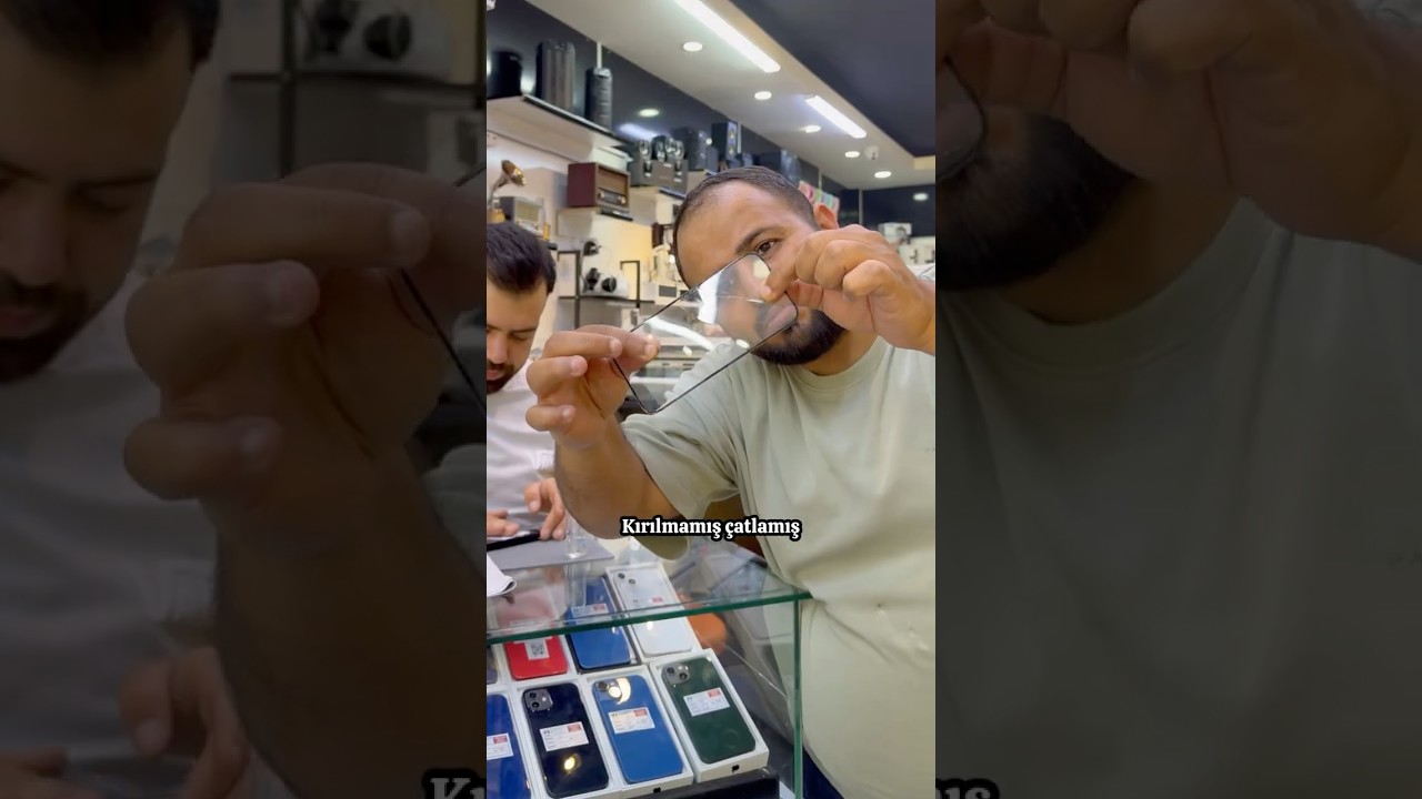 KIRILMAZ CAMIM KIRILDI…