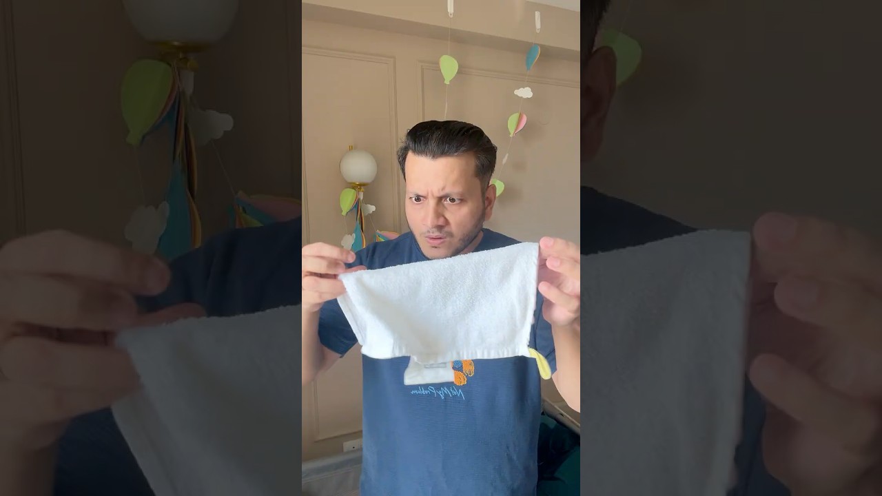 TOWEL BALL 🧣🧴⚾ #shorts #youtubeshorts #cricket #unboxing #ball #funny #boxofvengeance