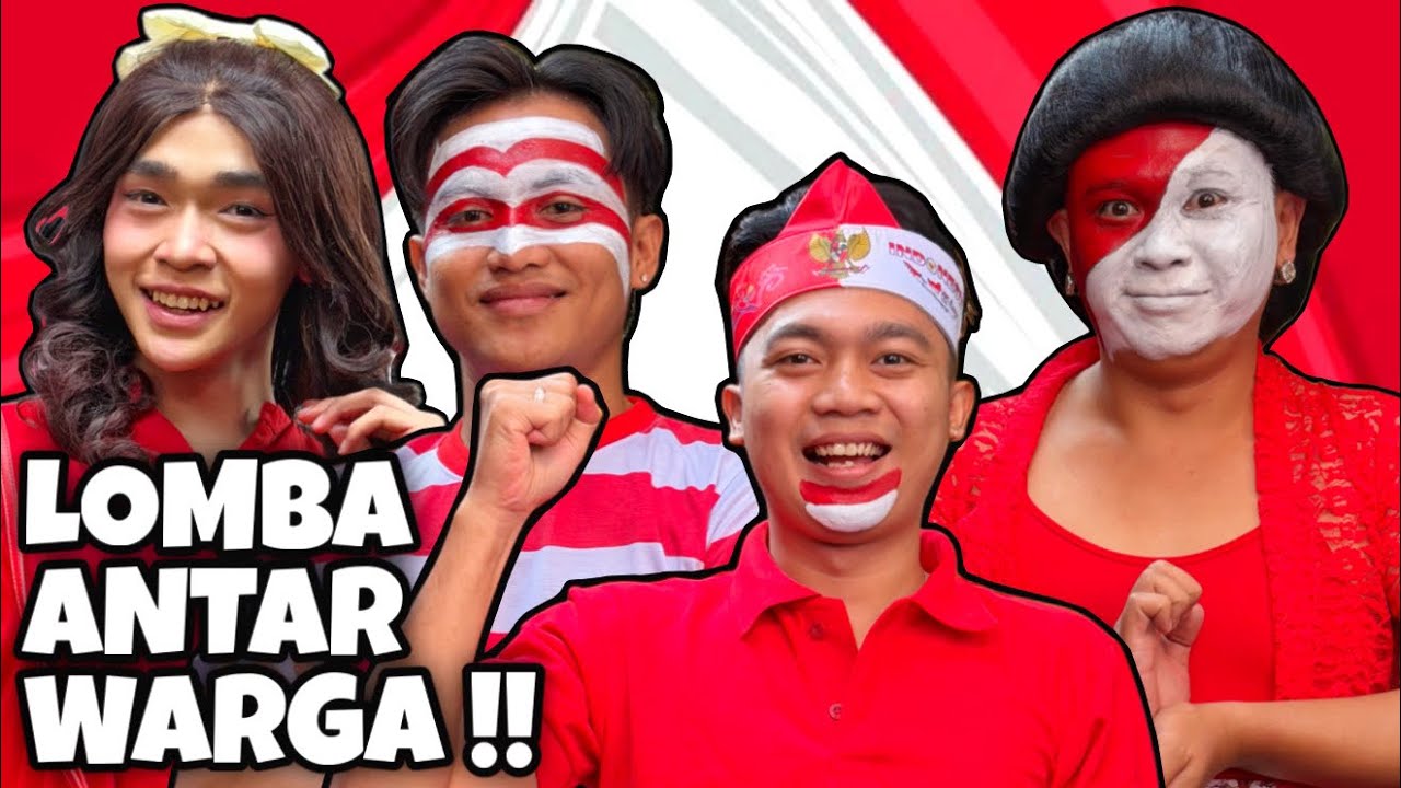 KAMPUNG MAMA LELA MERDEKA !!!