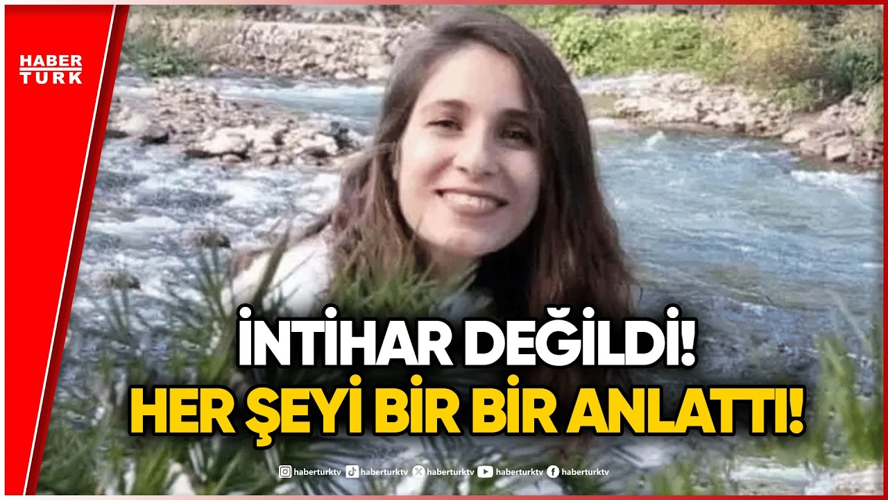 Gülistan Doku Dosyasında Taşlar Yerinden Oynuyor! Yakın Arkadaşı Konuştu!