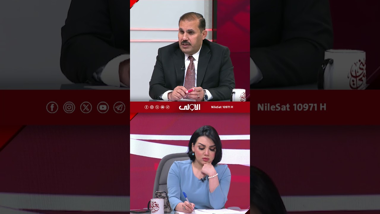 “الداخلية لن تؤجل”.. الموسوي: عمر الوائلي مرشح الزيدي لوزارة الداخلية