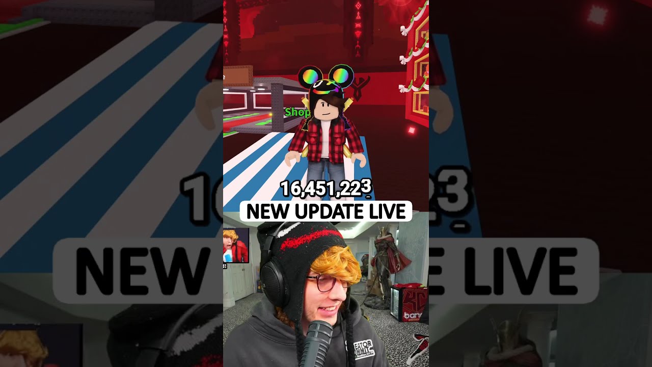 giving viewers secret brainrots