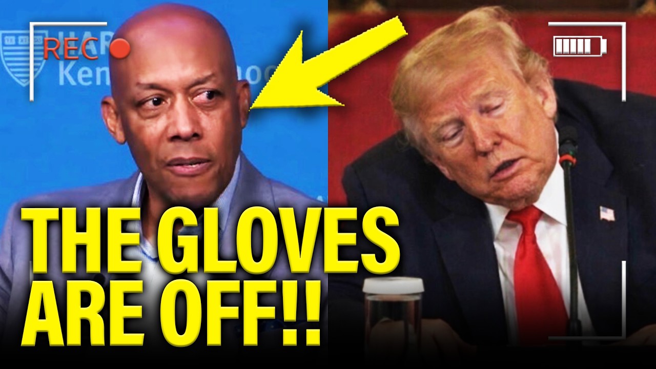 CHAIRMAN of Joint Chiefs TORCHES Trump for WAR CRIMES!!!