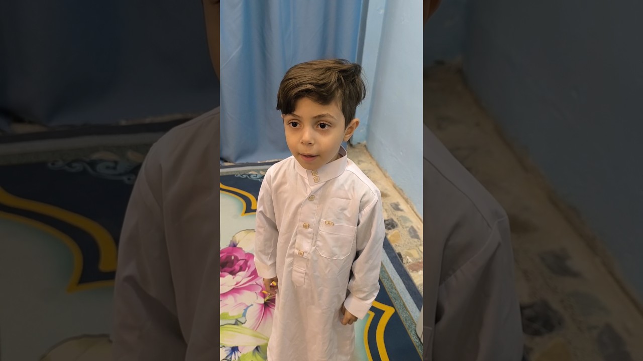 جودي مسوي بيه مقلب رمضان🤦🏼🤦🏼