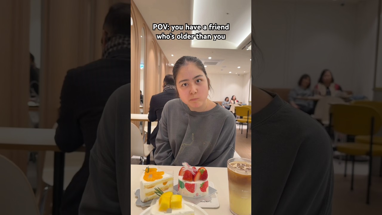 Which one are you? 😂 @themermaidscales3585 #sofimanassyan #relatable #friends