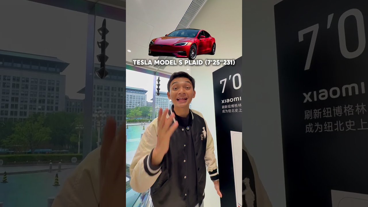 Jadi sekarang kalau temen lu beli Xiaomi, tanyain dulu ada rodanya apa ngga.. 😀