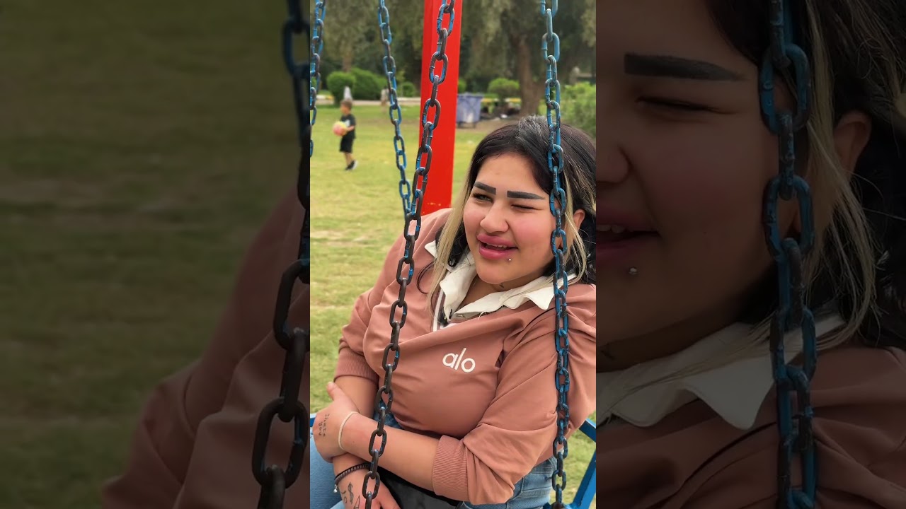 الطفل الضايع شاهدو النهاية💔🥺