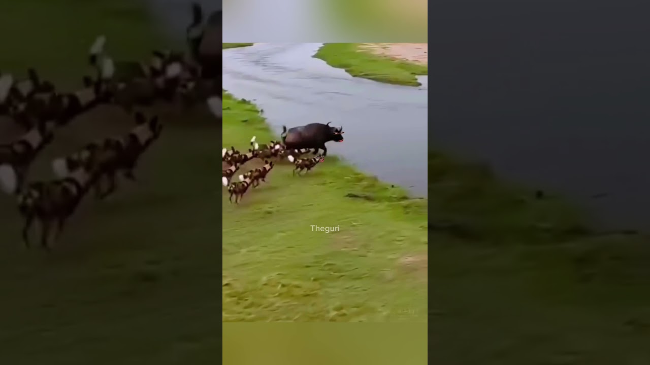 Drilococos llegaron los perritos