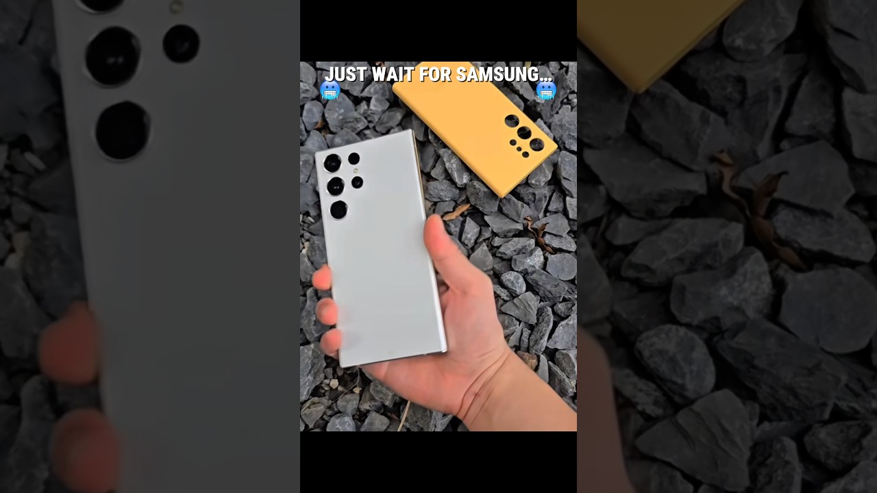 Samsung Display Aura ☠️#shorts #samsunggalaxy #samsunggalaxys26 #upcomingphones